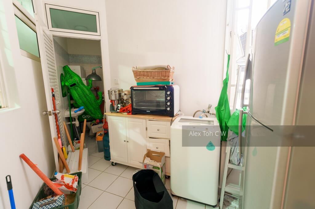 The Heliconia (D14), Condominium #343028361